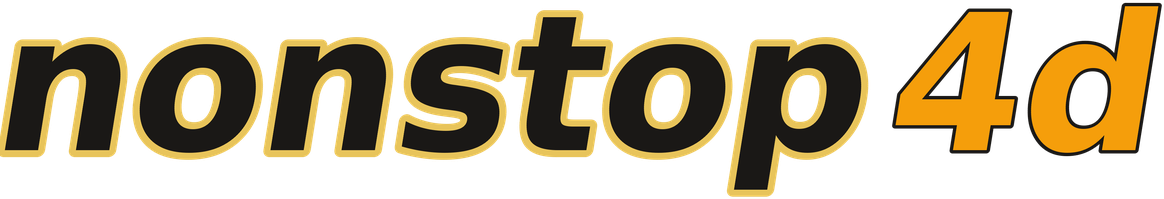 nonstop4d logo