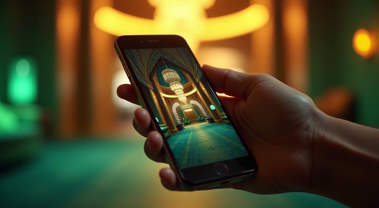 nonstop4d mobile gaming